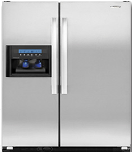 Refrigerator Repair San Diego