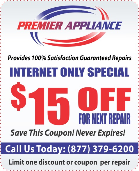 Appliance Repaire Coupon Appliance Repaire Coupon